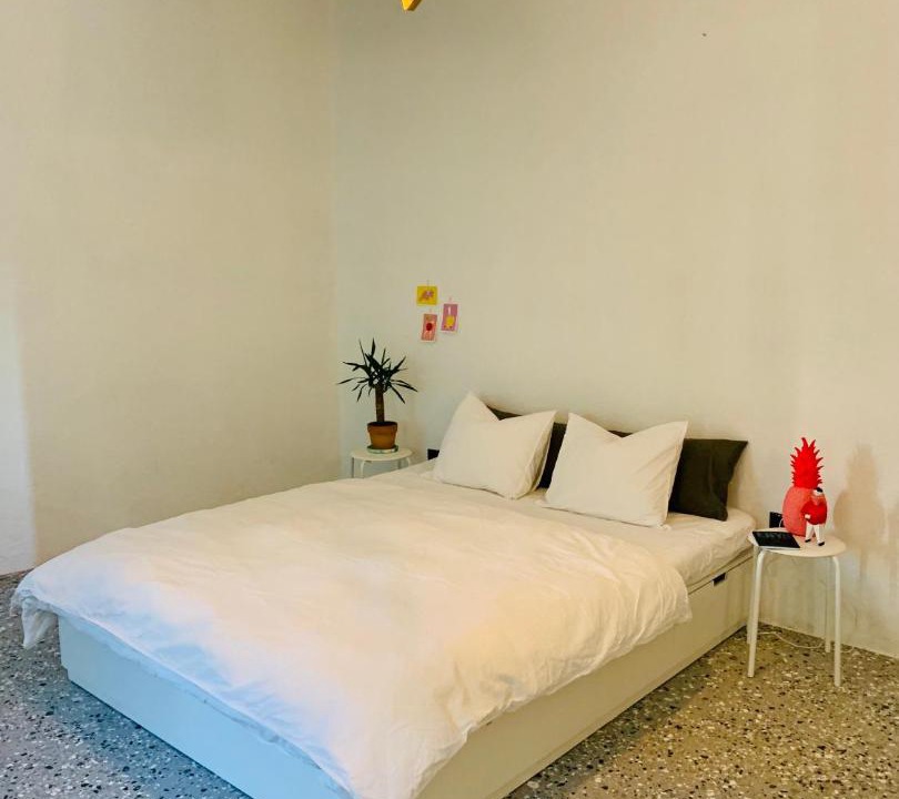 Photo of Bedroom in Slap