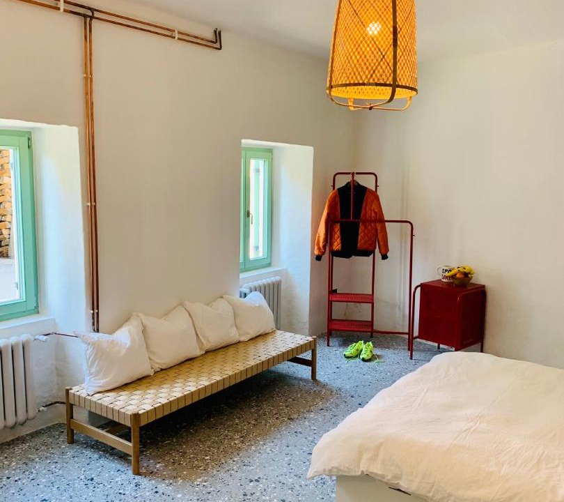Photo of Bedroom in Slap