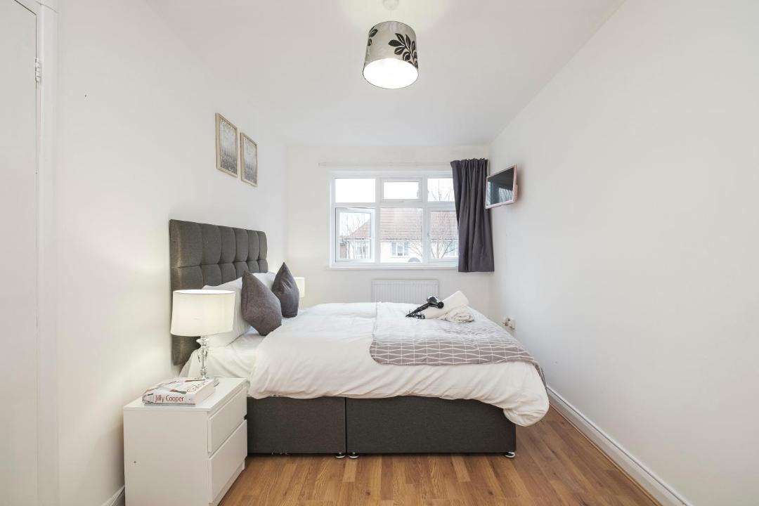 Photo of Bedroom in Custom House