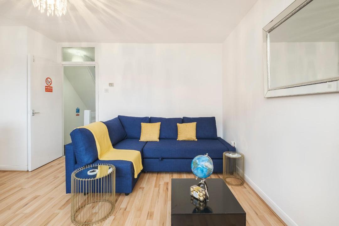 Photo of Livingroom in Custom House