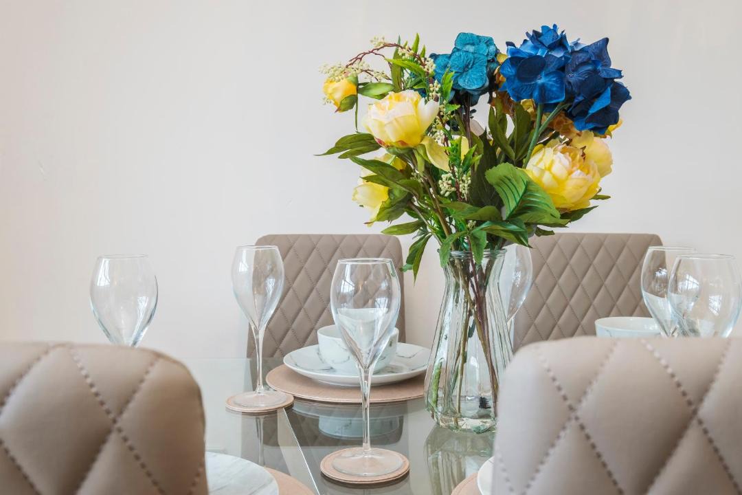 Photo of Livingroom in Custom House