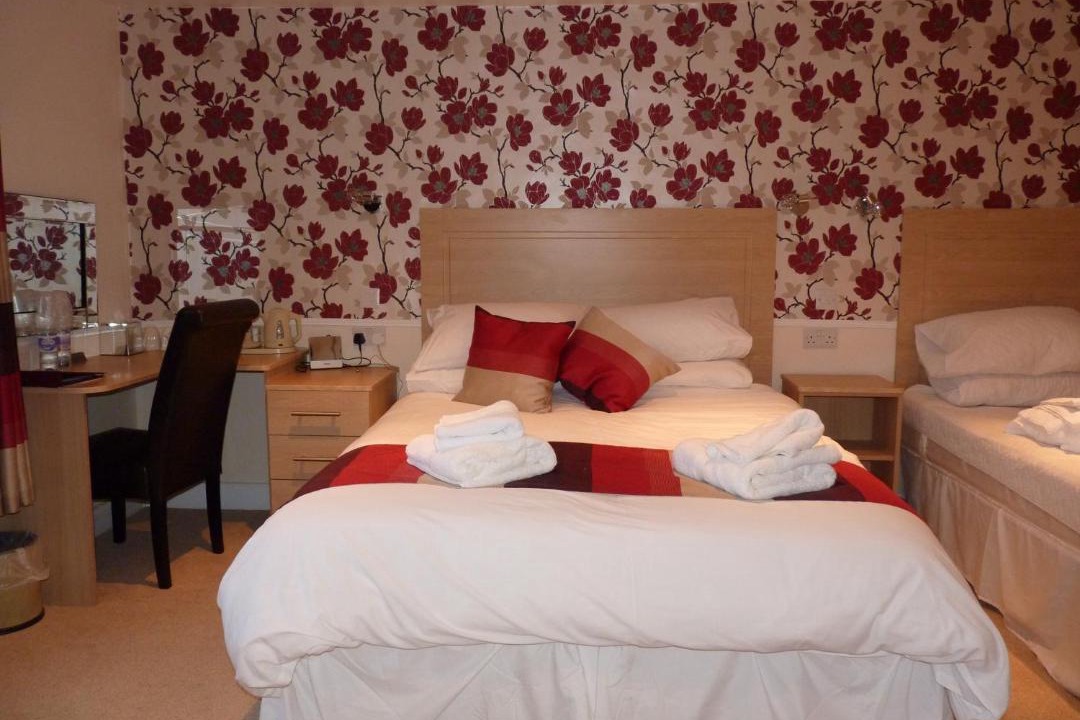 Photo of Bedroom in Briggswath