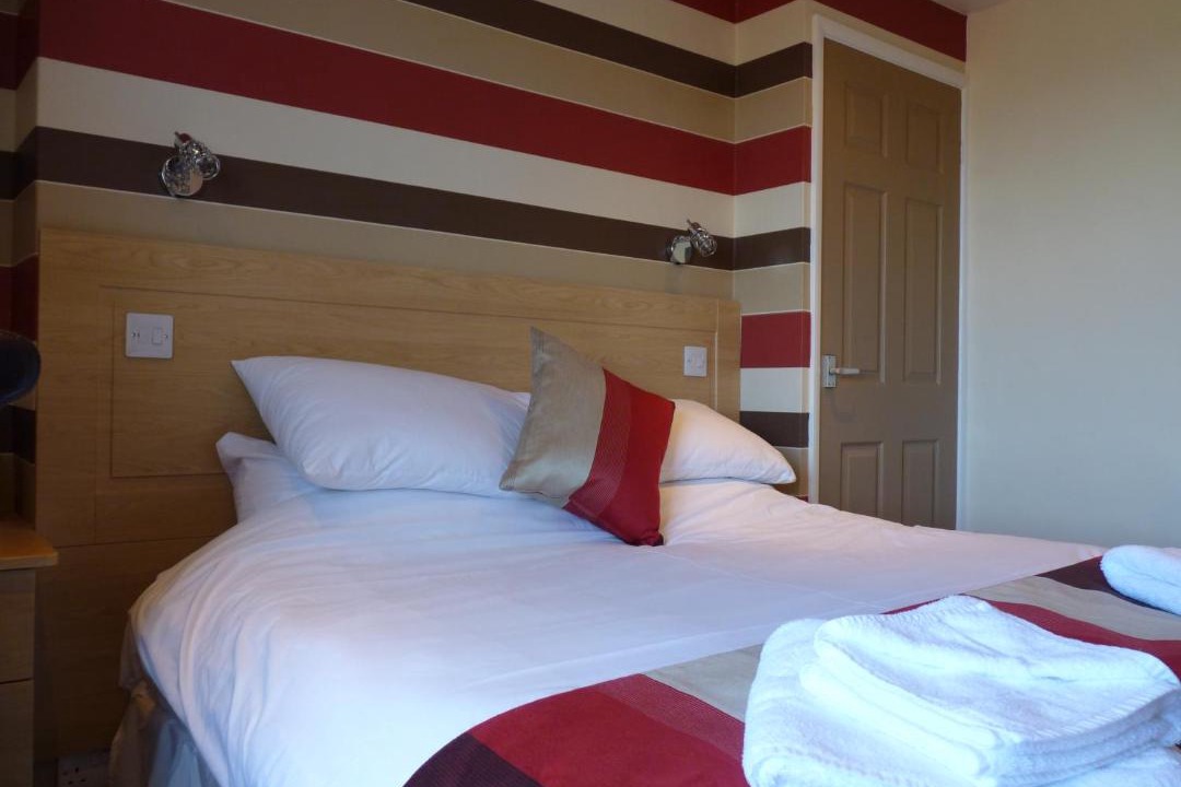 Photo of Bedroom in Briggswath