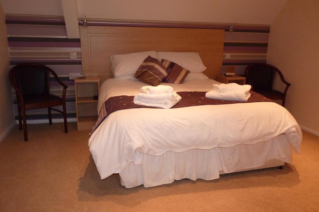Photo of Bedroom in Briggswath