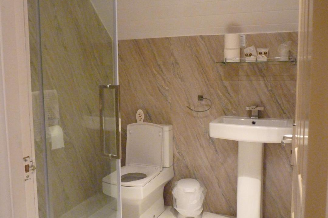 Photo of Bathroom in Briggswath