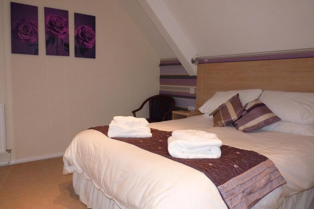 Photo of Bedroom in Briggswath