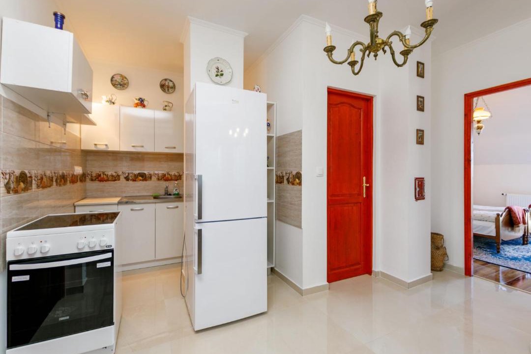 Photo of Kitchen in Balatonbereny