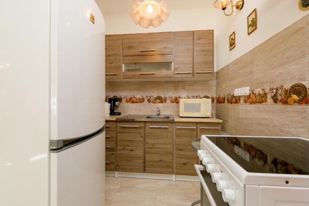 Photo of Kitchen in Balatonbereny