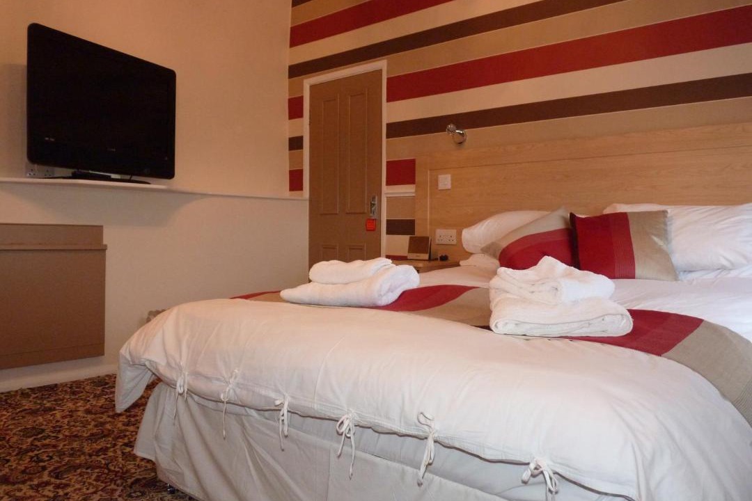 Photo of Bedroom in Briggswath