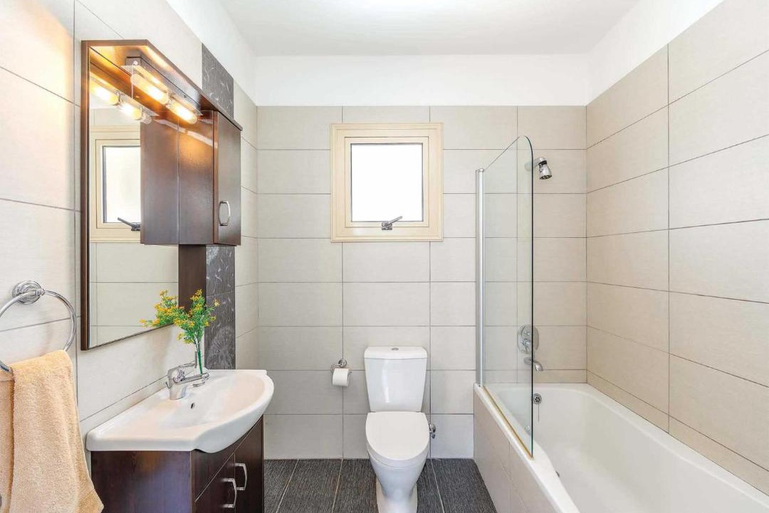 Photo of Bathroom in Pernera