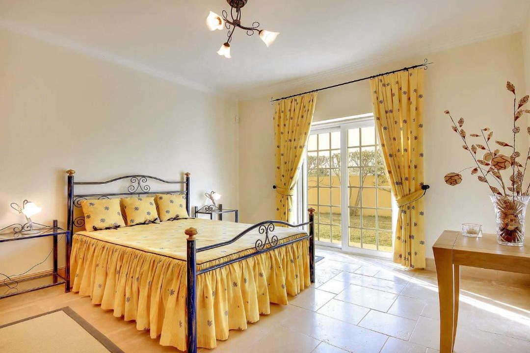Photo of Bedroom in Albufeira