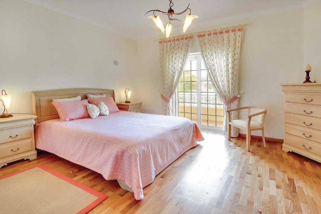 Photo of Bedroom in Albufeira