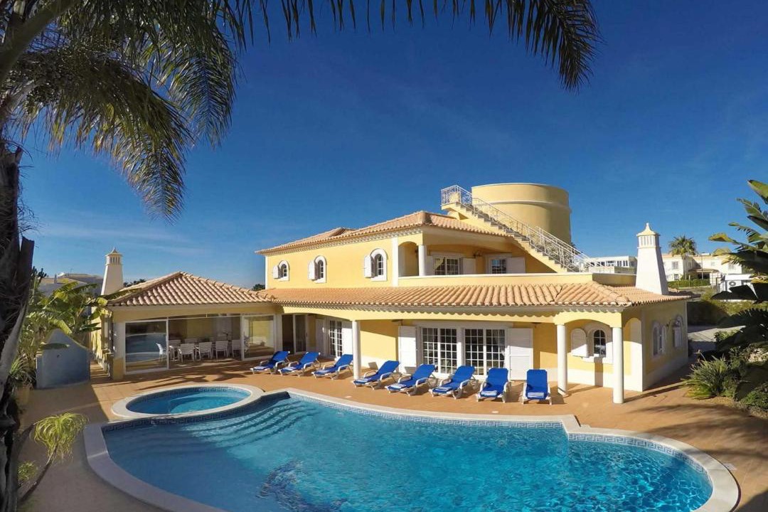 Photo of Outdoor in Albufeira
