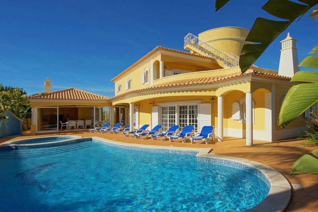 Photo of Outdoor in Albufeira