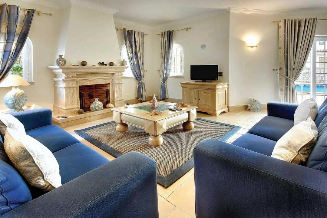 Photo of Livingroom in Albufeira