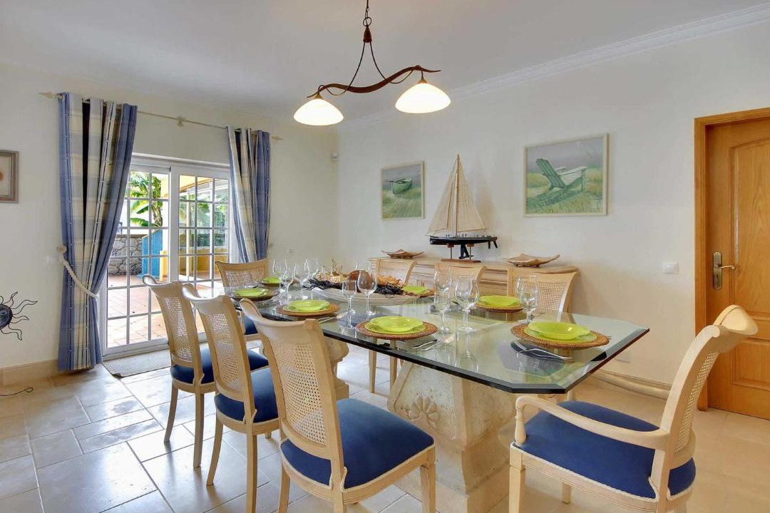 Photo of Livingroom in Albufeira