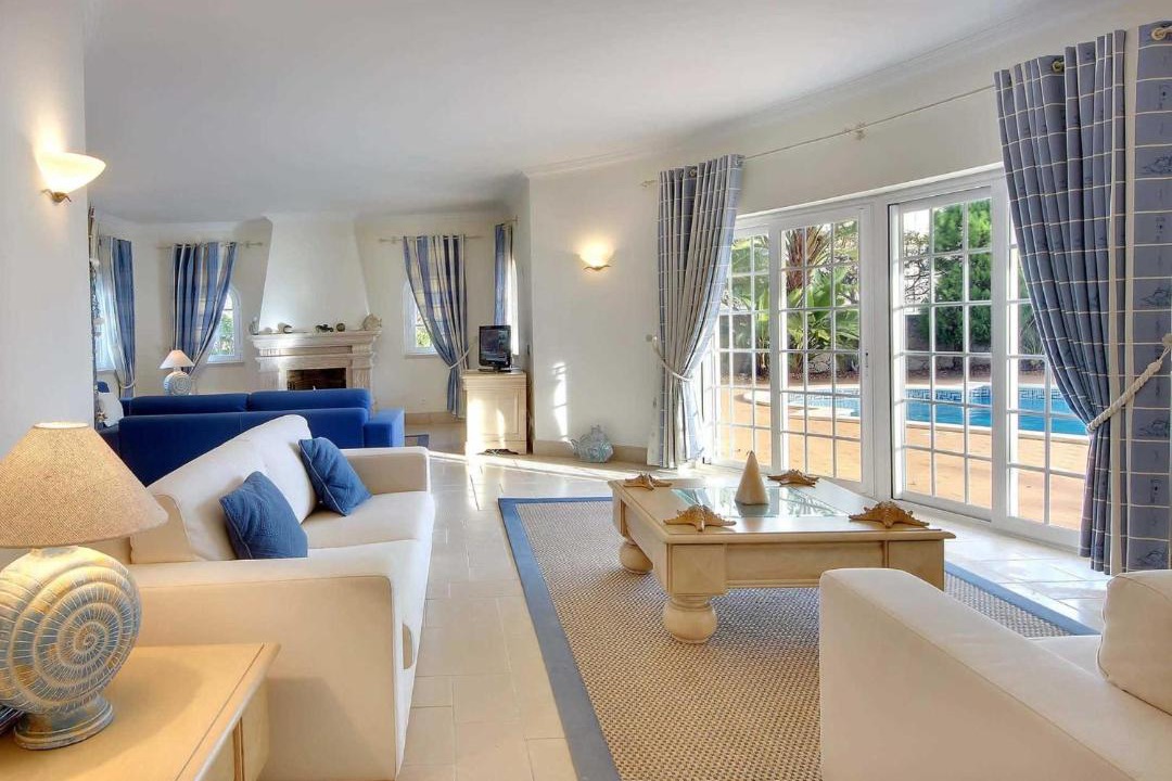 Photo of Livingroom in Albufeira