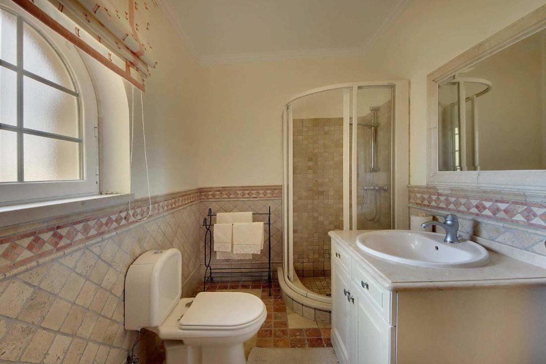 Photo of Bathroom in Albufeira