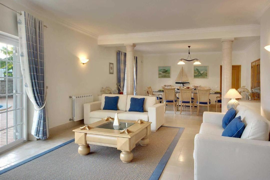 Photo of Livingroom in Albufeira