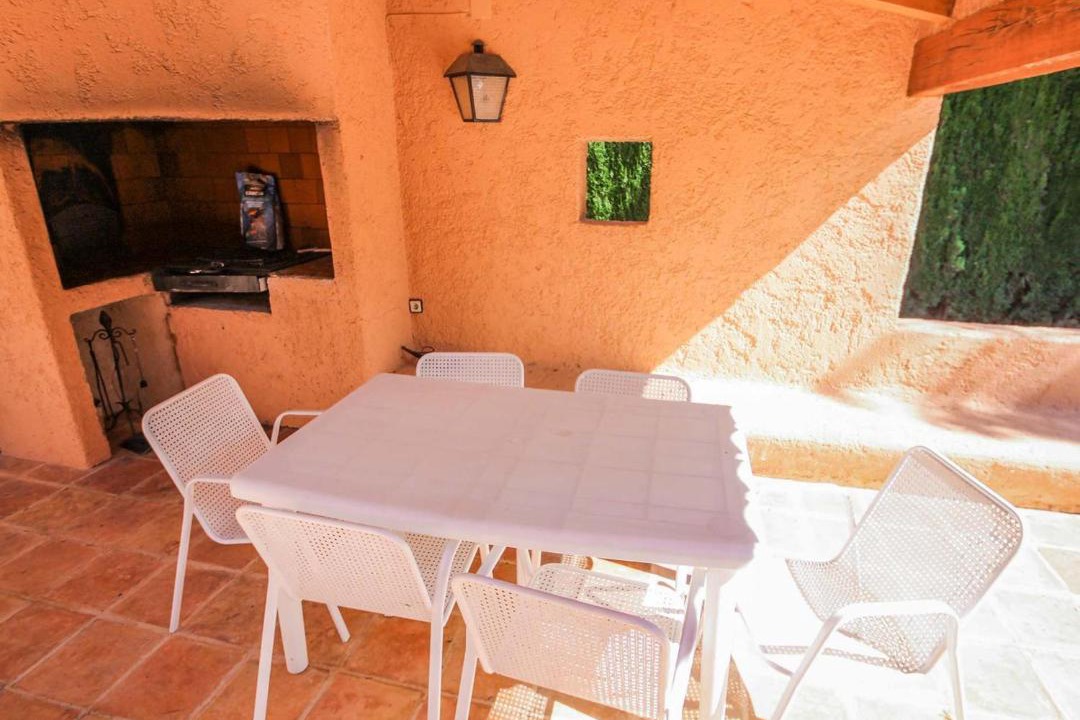 Photo of Livingroom in Benissa Coast