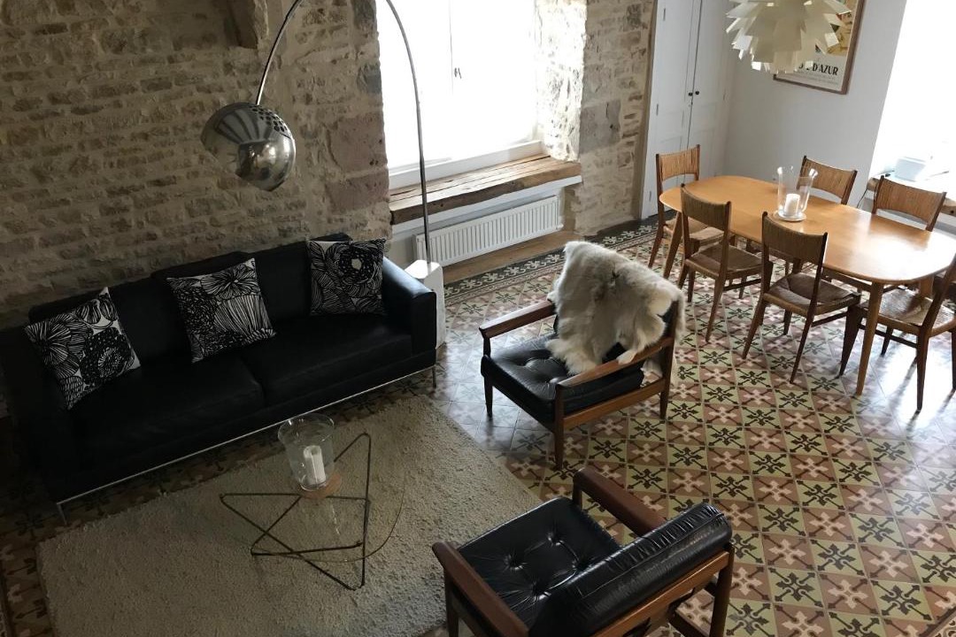Photo of Livingroom in Pommard