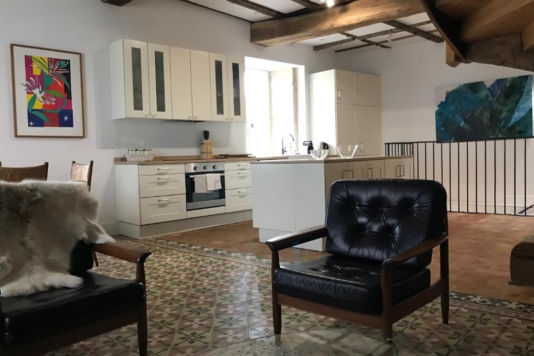 Photo of Livingroom in Pommard