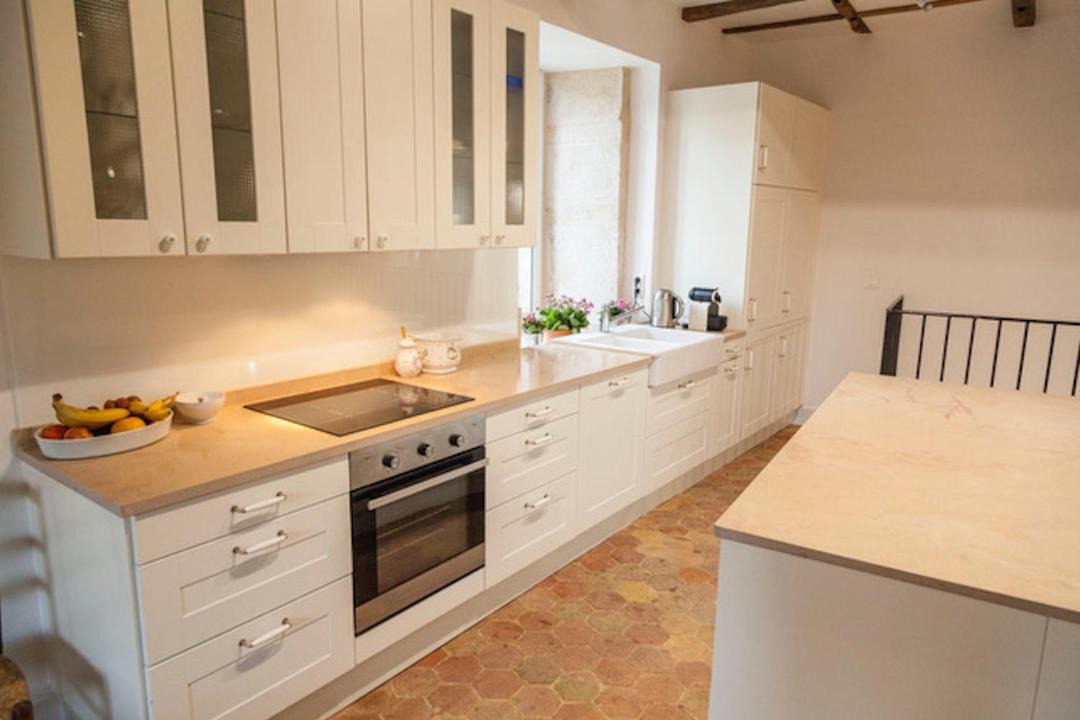 Photo of Kitchen in Pommard