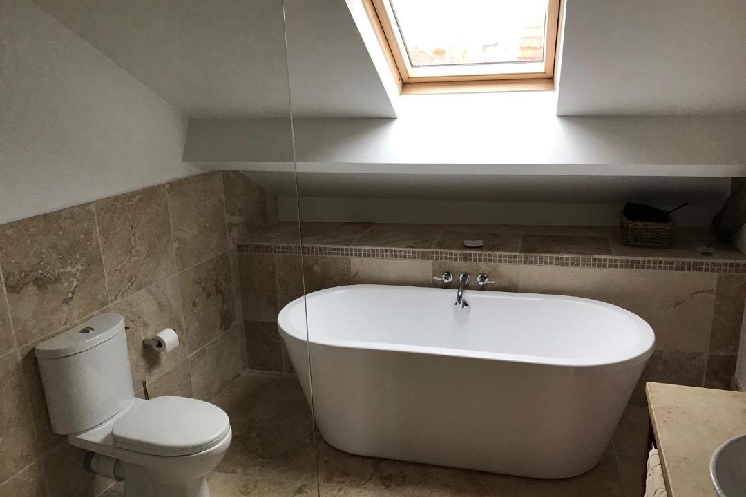 Photo of Bathroom in Pommard