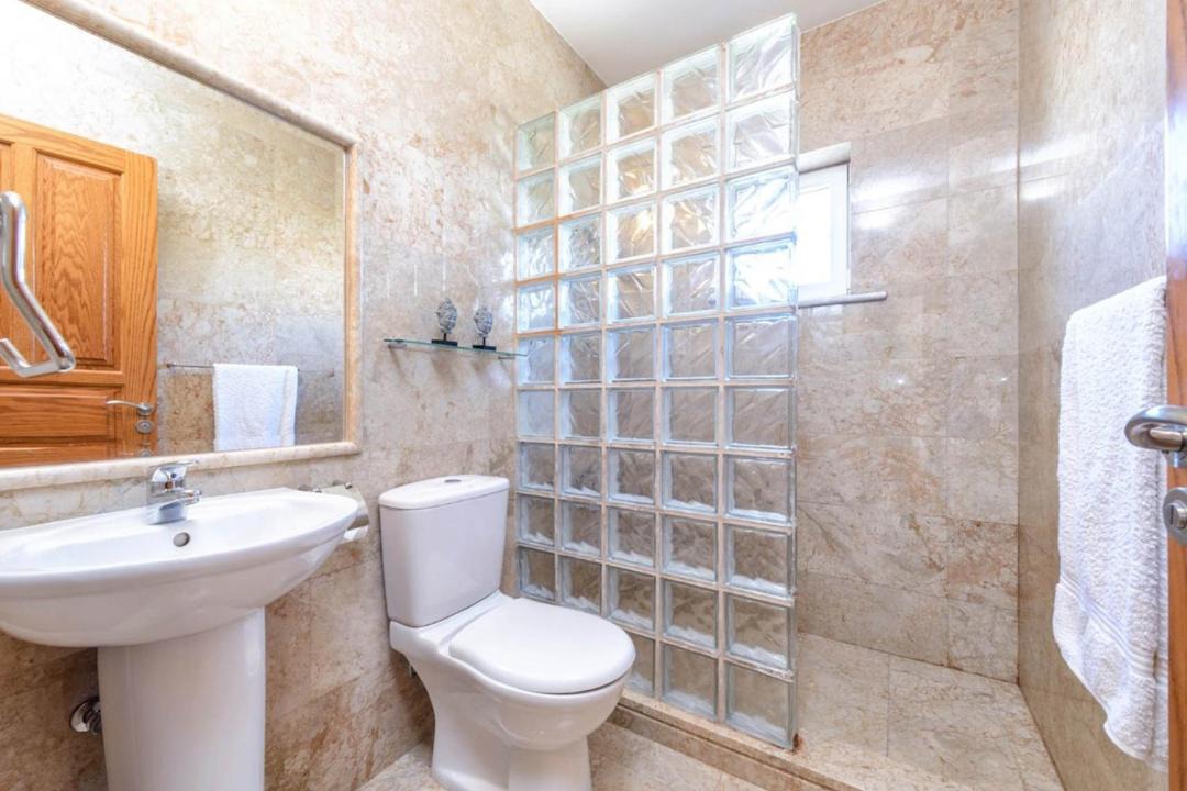 Photo of Bathroom in Ayia Thekla
