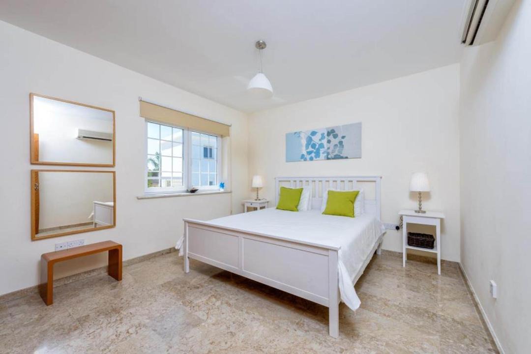 Photo of Bedroom in Ayia Thekla