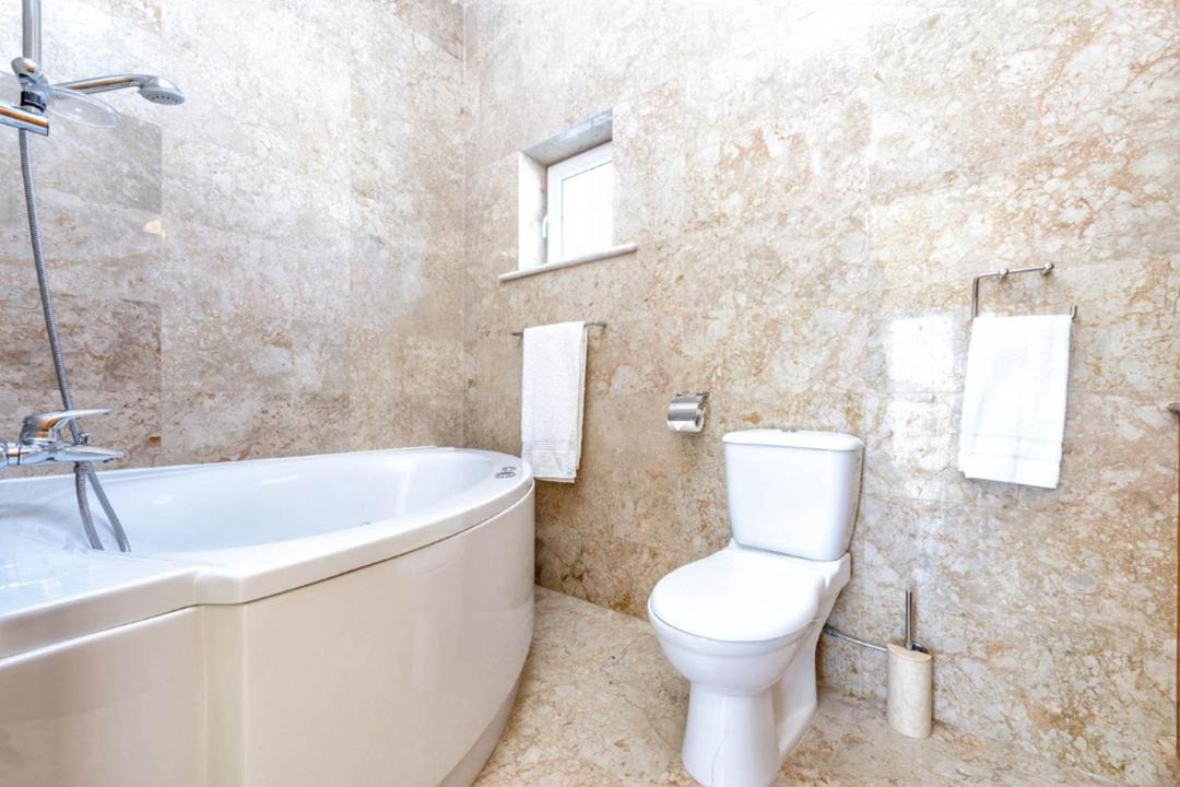 Photo of Bathroom in Ayia Thekla