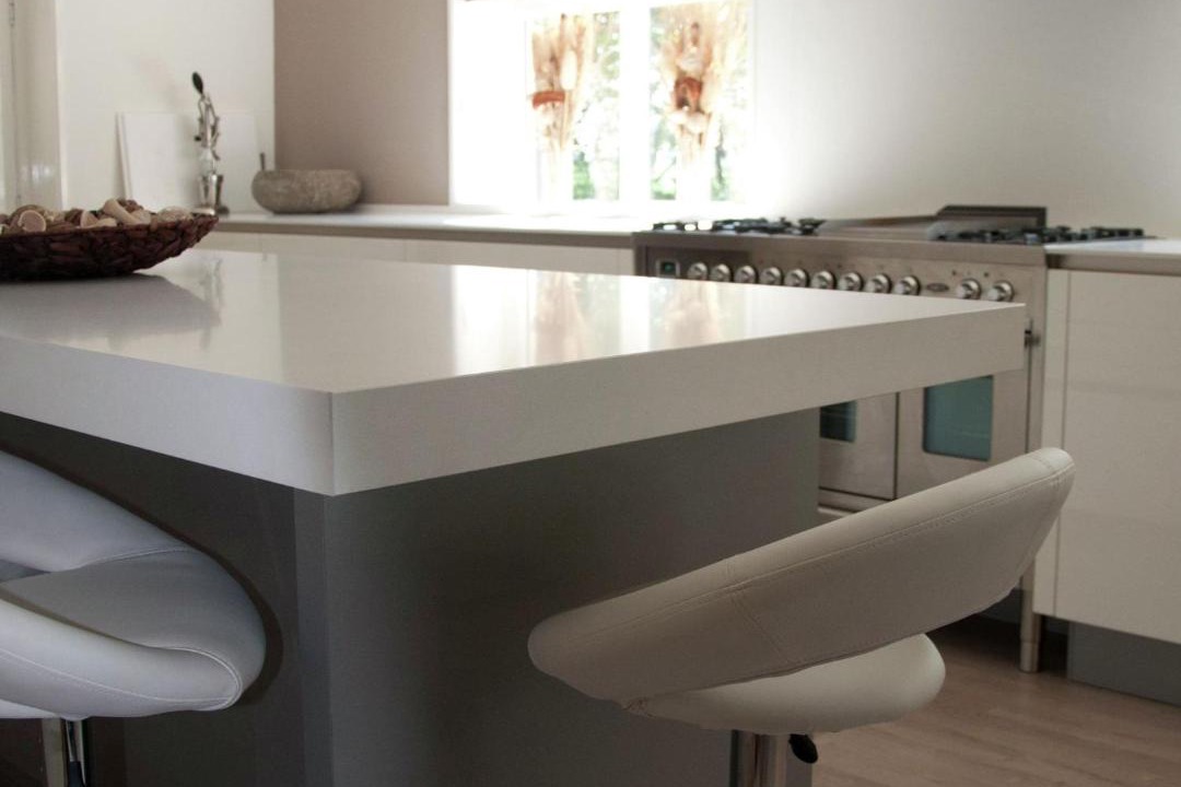 Photo of Kitchen in Nijensleek