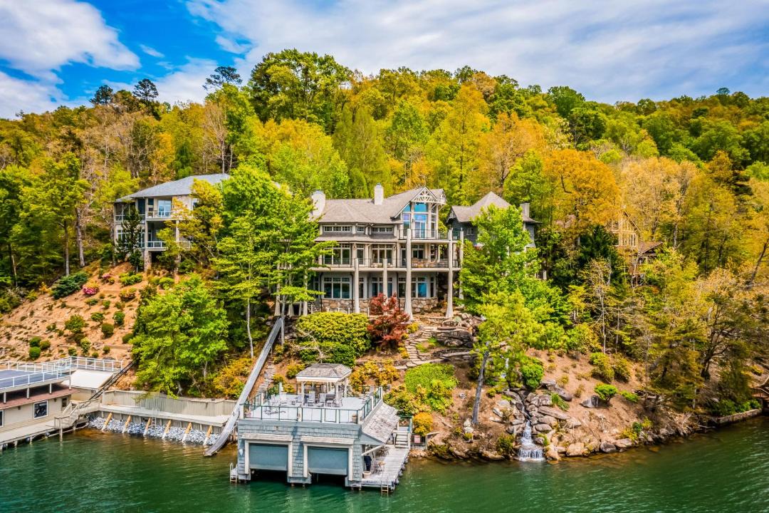 Photo of Others in Lake Lure