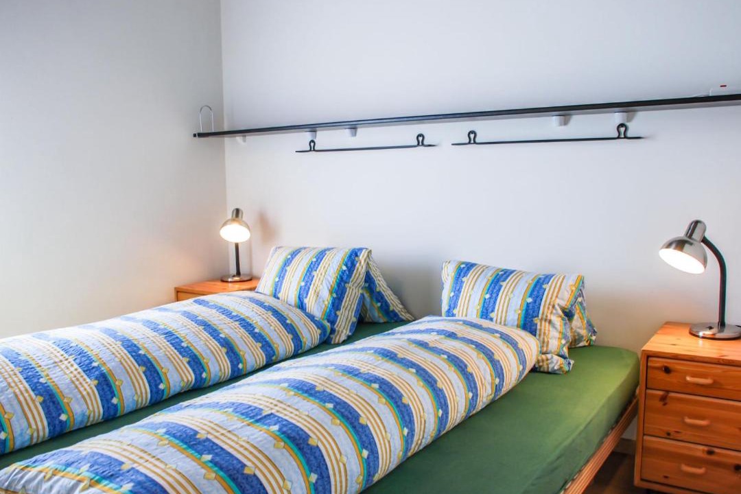 Photo of Bedroom in Astano