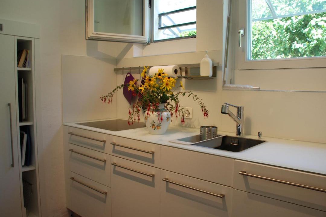 Photo of Kitchen in Astano