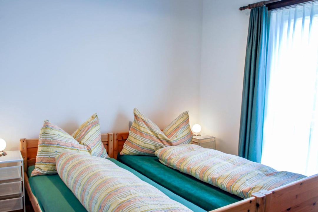 Photo of Bedroom in Astano