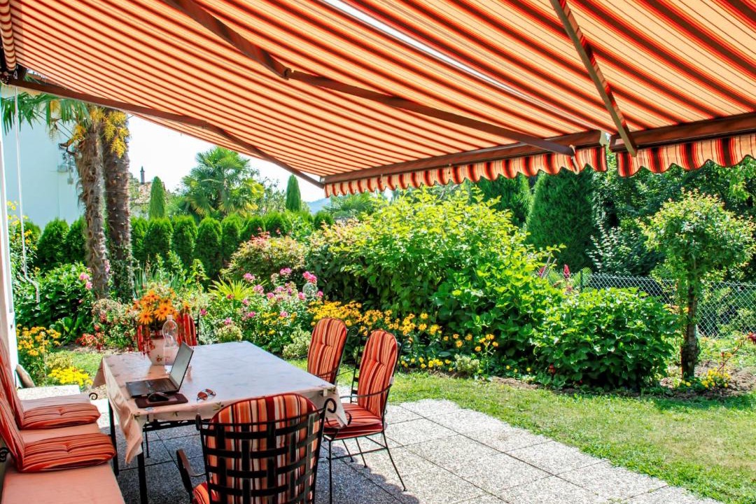 Photo of Patio Balcony in Astano