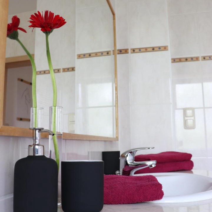 Photo of Bathroom in Oberstadt