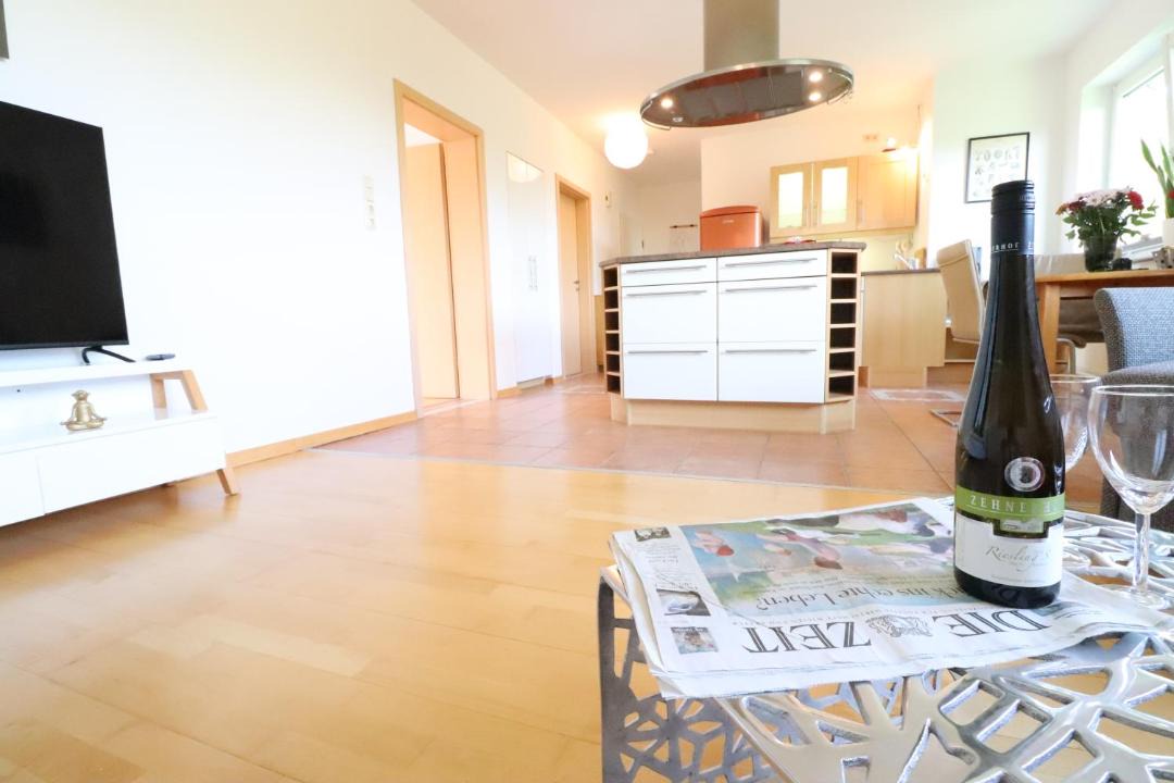 Photo of Livingroom in Oberstadt