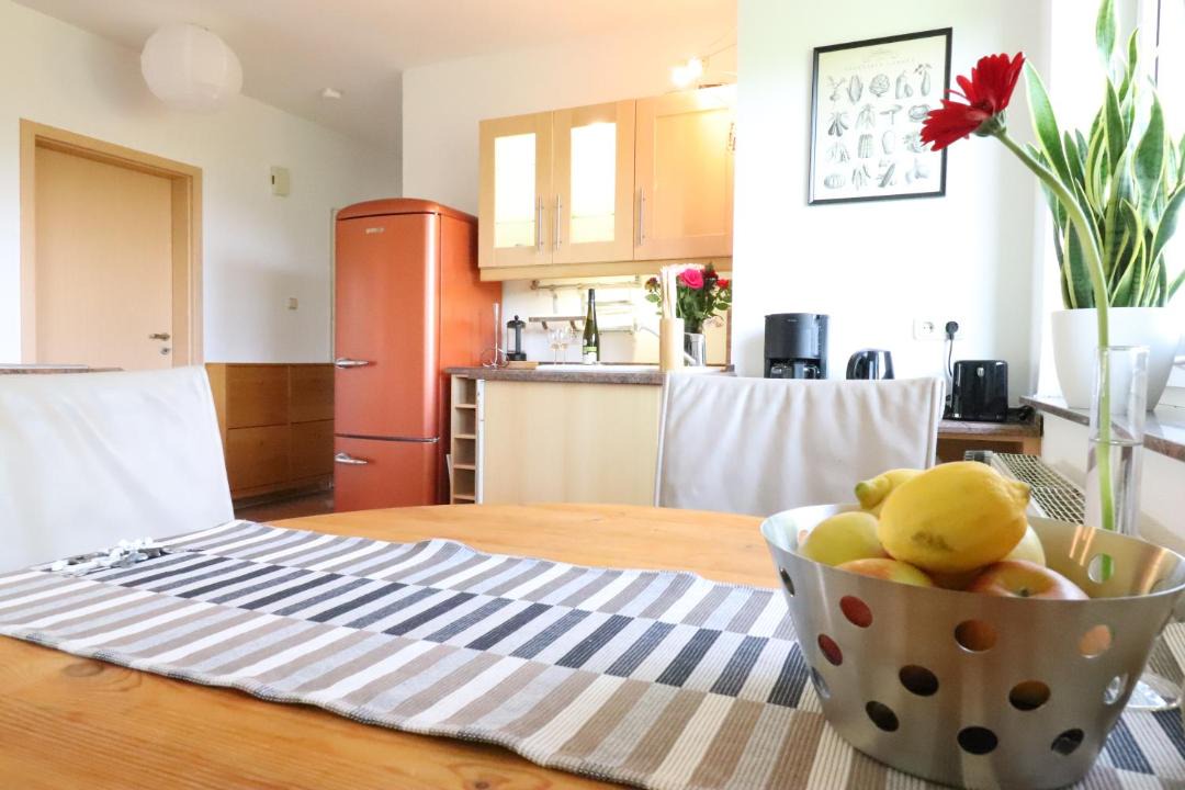 Photo of Kitchen in Oberstadt