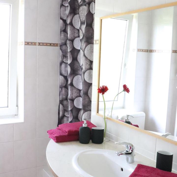 Photo of Bathroom in Oberstadt
