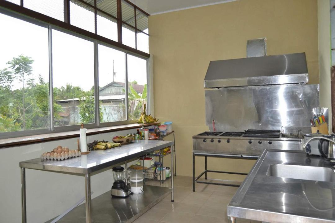 Photo of Kitchen in Parrita