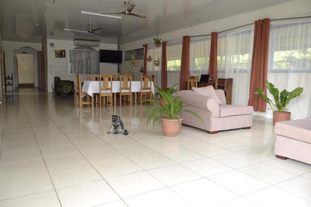 Photo of Livingroom in Parrita