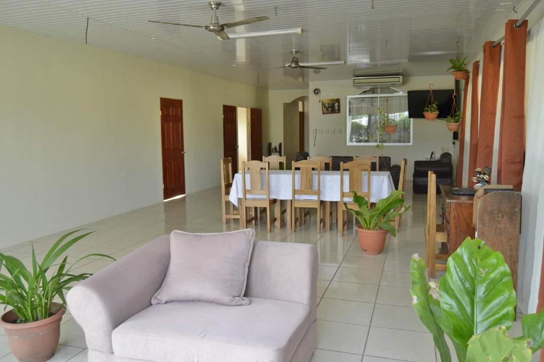 Photo of Livingroom in Parrita