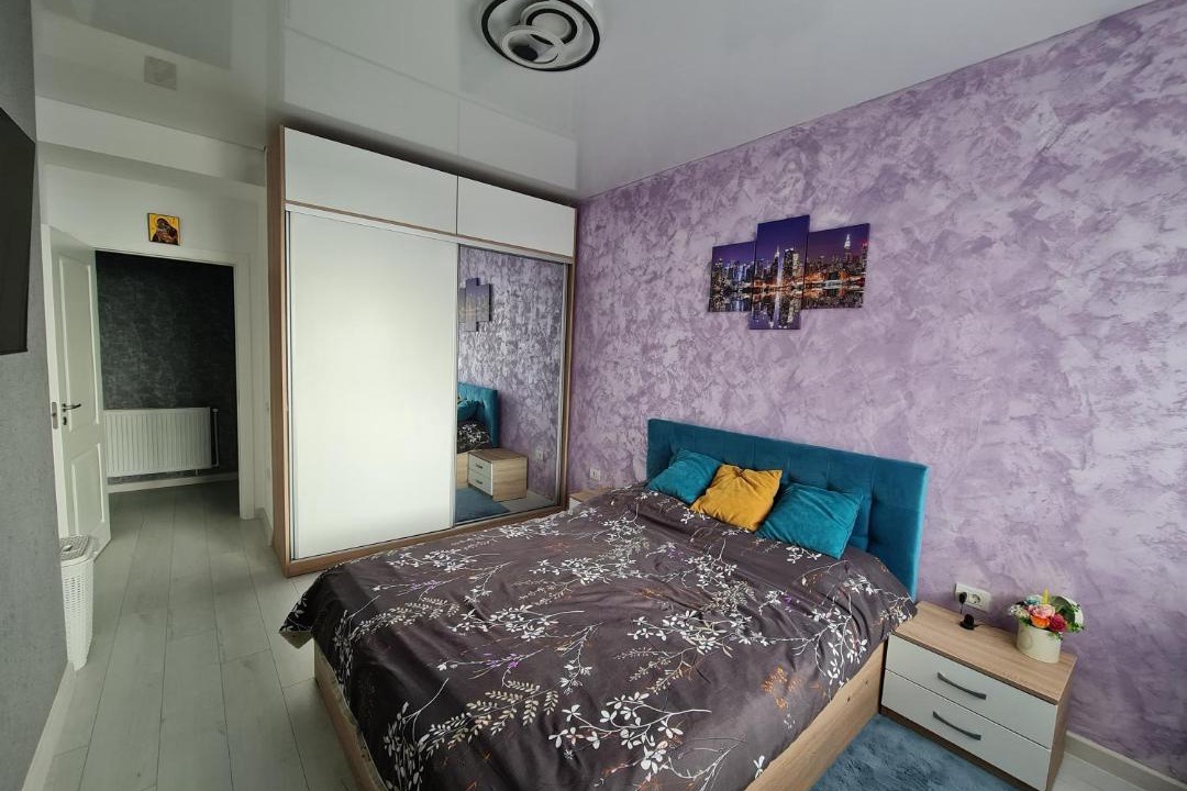 Photo of Bedroom in Mamaia-Sat