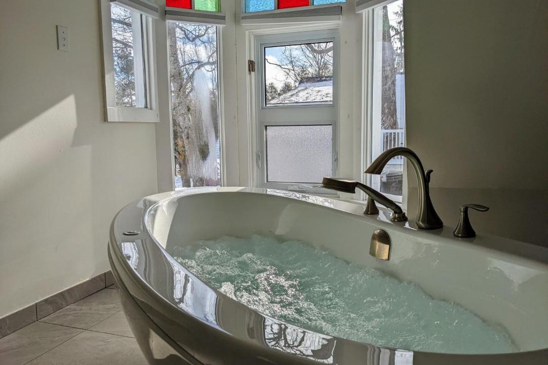 Photo of Bathroom in Wolfville
