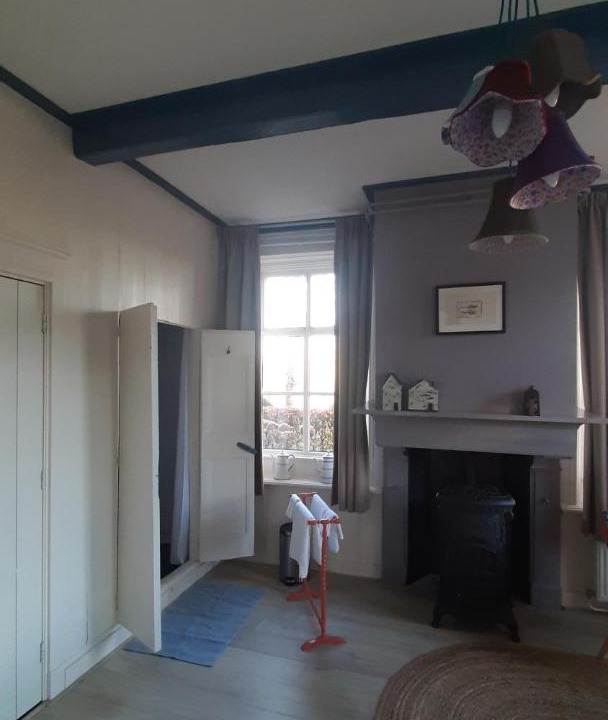 Photo of Livingroom in Onderdendam