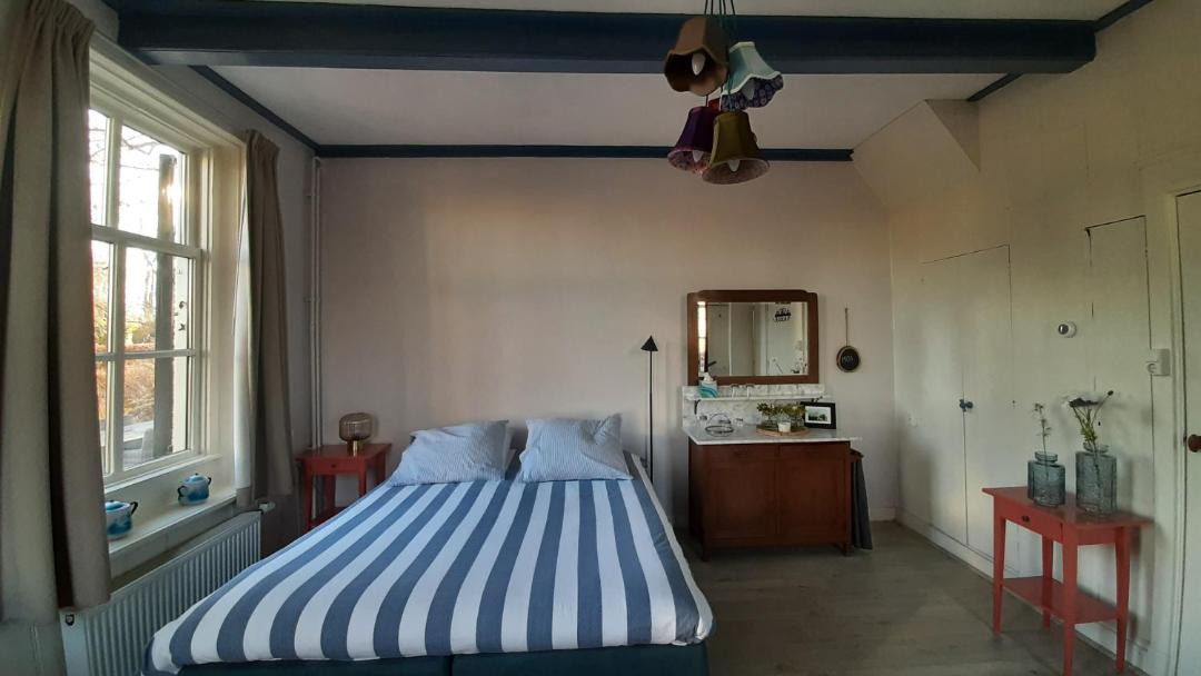 Photo of Bedroom in Onderdendam
