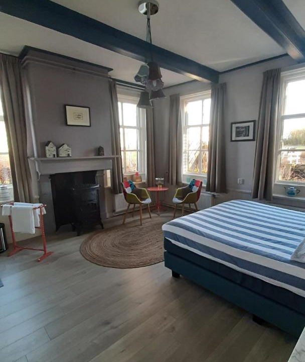 Photo of Bedroom in Onderdendam