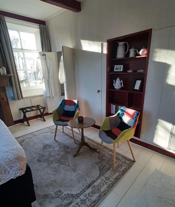 Photo of Livingroom in Onderdendam